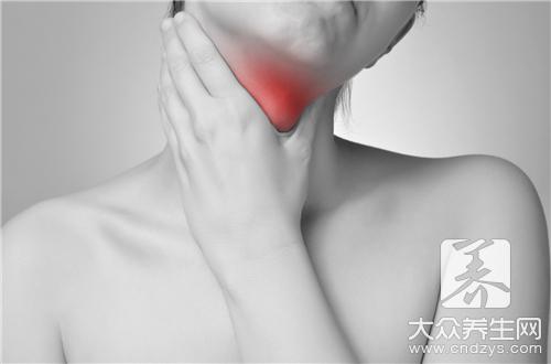 甲狀腺結節飲食四大禁忌：蛋白質、維生素、碘攝入與刺激性食物
