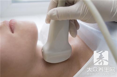 甲狀腺結節飲食四大禁忌：蛋白質、維生素、碘攝入與刺激性食物