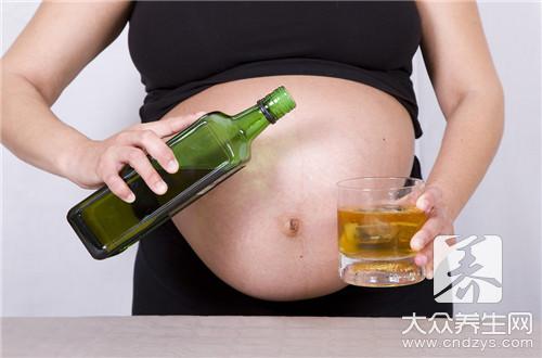 孕妇禁忌食物一览表 - 孕妇不能吃的食物