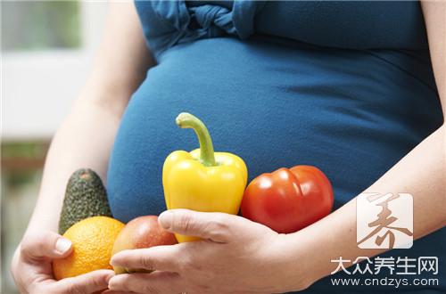 孕期饮食禁忌指南：孕妈必知的营养安全要点