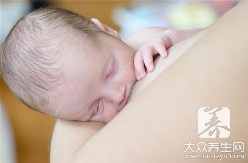 哺乳期飲食注意事項：哪些食物是禁忌？