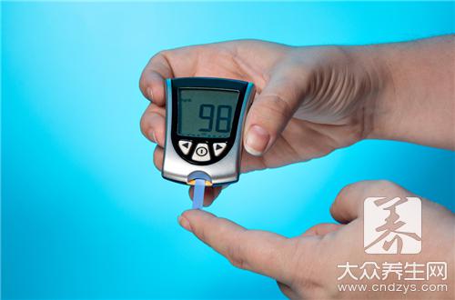 血糖高不能吃什麼水果？高糖水果避開這幾類