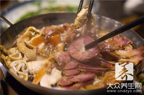 6種隔夜食物禁忌：為健康切勿食用