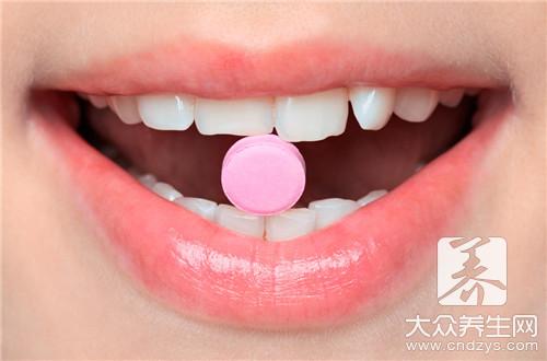 吃藥七大誤區:錯誤方式不僅影響療效還傷身