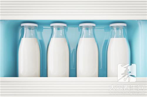 高營養牛奶的9大禁忌:這9類人喝了反而傷身!