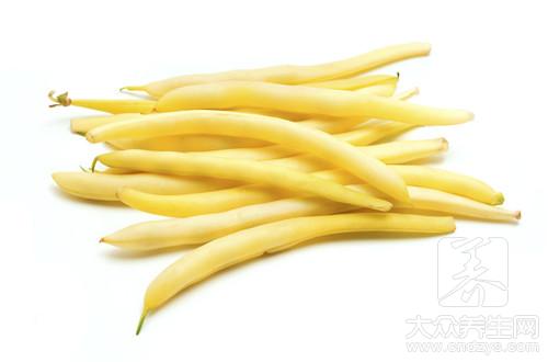 長斑的豆角能吃嗎？豆角長斑原因及處理方法