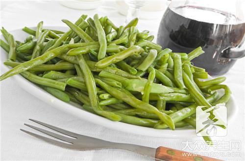 豆角凍了還能吃嗎？保存與食用注意事項