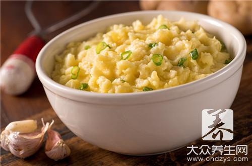 蒜泥菠菜的多种做法