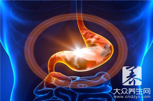 胃病患者必看:6類食物絕對不能吃
