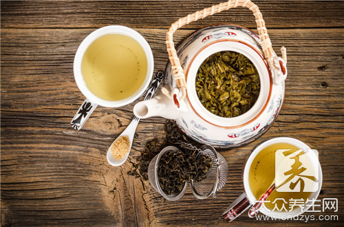 茵陳茶使用注意事項與功效