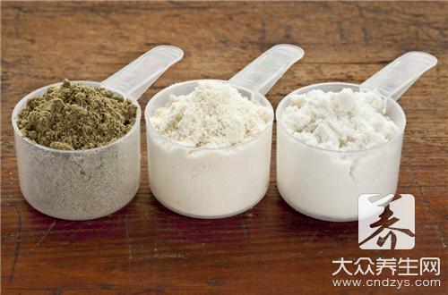 吃灵芝孢子粉的禁忌有哪些