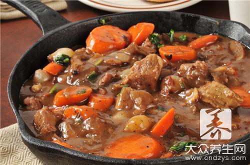 感冒可以吃狗肉嗎?了解狗肉的性質與影響