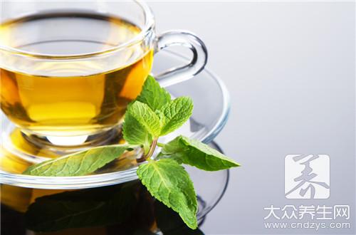 苦荞茶的副作用與飲用禁忌