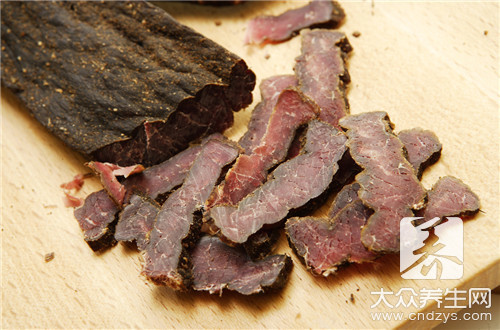 牛肉的8大食用禁忌:哪些搭配可能危害健康?