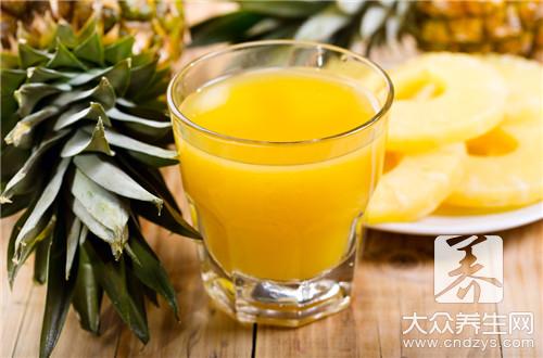 黑心菠萝能否食用?成熟度与发黑问题的解析