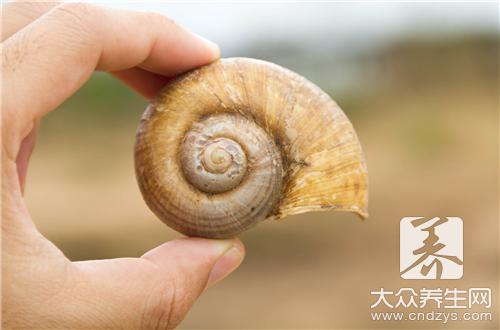 為什麼吃田螺會胃病？三個原因與預防措施