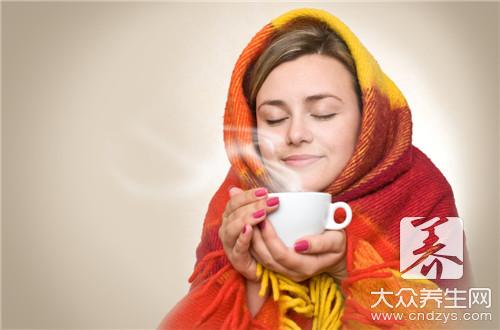 體寒的人不能吃什麼？這五種食物要注意
