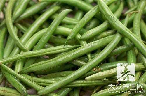 四季豆中毒怎麼辦？正確處理與預防關鍵