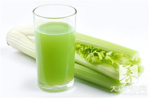芹菜是發物嗎？解析其營養價值與食用禁忌