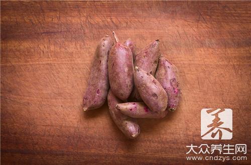 地瓜和豆漿能一起吃嗎?食物禁忌必看