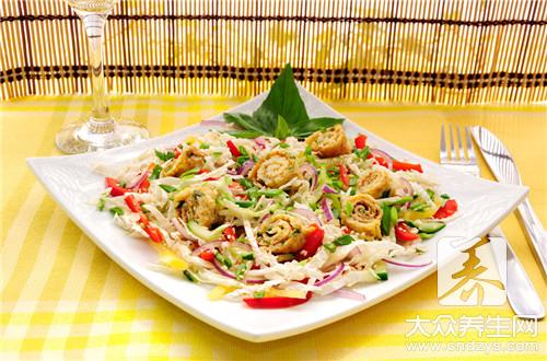 洋蔥食用禁忌:不可與哪些食物同食?