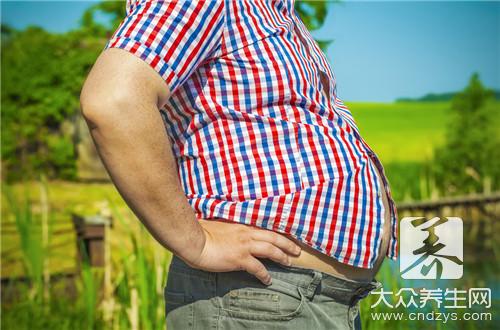 易致肥胖的食物大起底：哪些食物最易发胖？