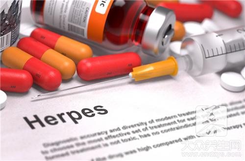帶狀疱疹的飲食禁忌 患者必須記住的3件事
