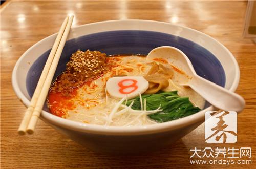 菠菜是发物吗？哪些人不宜食用