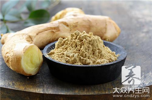 生姜兩大誤區:晚上與燒爛的姜,正確食用方法大公开