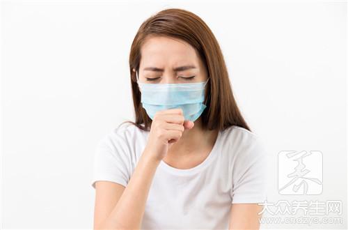 久咳不愈需警惕:這些食物可能加重病情!