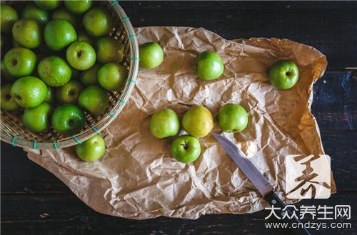 酸棗仁的副作用:會影響健康嗎?正確食用與禁忌解析