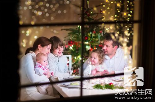 年夜饭禁忌:传统习俗与吉祥寓意全解析