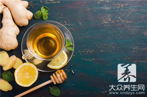 喝蜂蜜水的四大禁忌:注意這些原則更養生