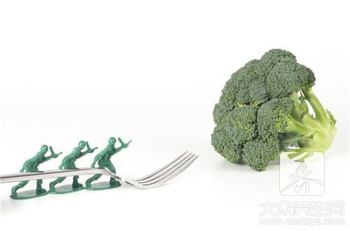 食物相克大揭秘：哪些常见搭配可能有害健康