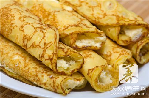 早餐避坑指南：5種食物千萬不能當早餐吃
