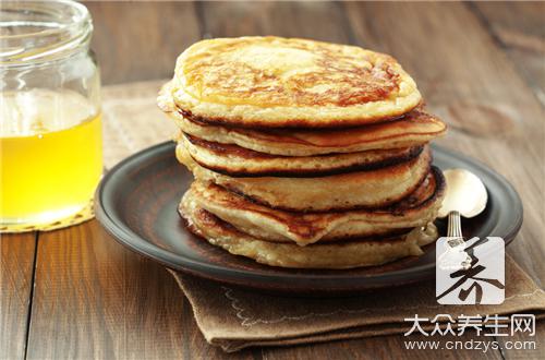 早餐避坑指南：5種食物千萬不能當早餐吃