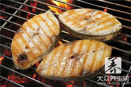 8種「似毒非毒」的食物,痛風患者必避!內臟、海鮮榜上有名