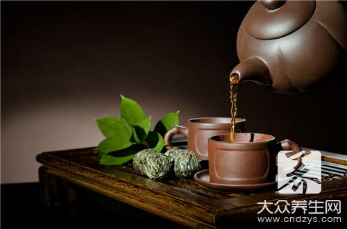 喝茶品健康：這9種茶請勿飲用，以免傷身！