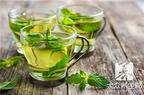 喝茶品健康：這9種茶請勿飲用，以免傷身！