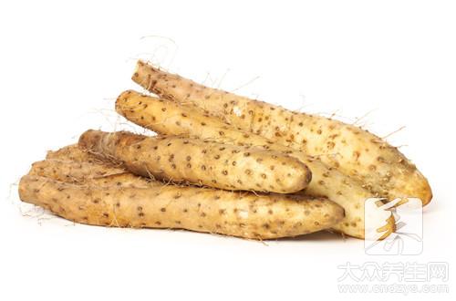 山药营养高，但错误食用会中毒？这3大禁忌必看