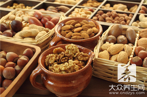 杏仁食用注意:中毒徵兆與安全食用量