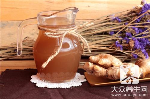 吃姜要谨慎！這3種吃法或致癌，還有許多人天天吃