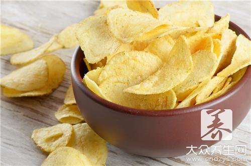 警惕!孩子爱吃的零食可能含过量添加剂
