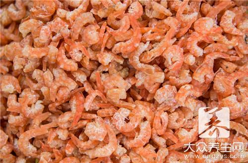哪些人不宜食用海米？海米的副作用與禁忌