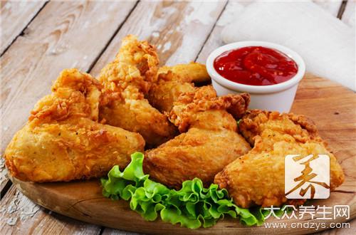 哪些人不宜食用雞丁?雞丁的副作用及禁忌人群