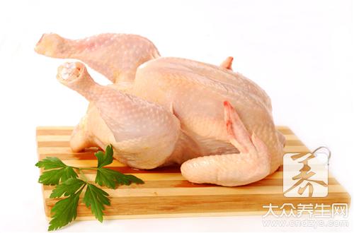 哪些人不宜食用全雞？全雞的食用禁忌與副作用