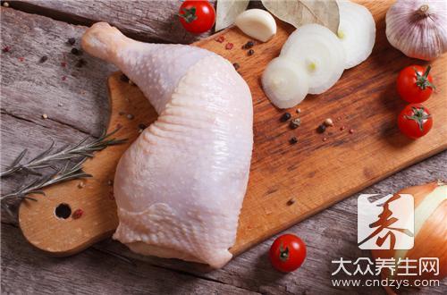 哪些人不宜食用雞塊?雞塊的副作用與禁忌解析