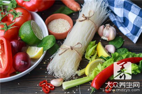 哪些人不宜食用米線?米線的副作用與禁忌