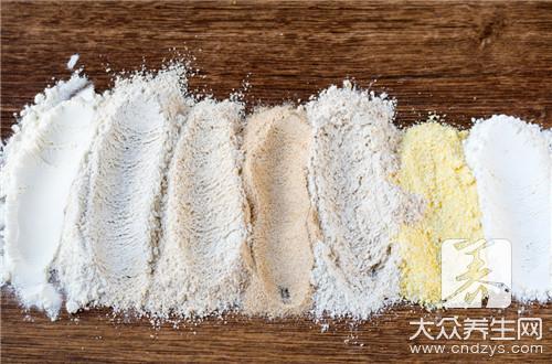 哪些人不宜食用苦荞粉？苦荞粉的副作用與禁忌