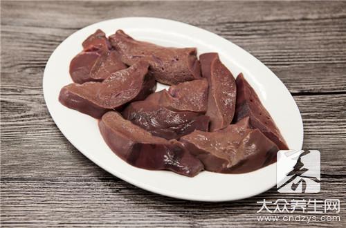 哪些人不宜食用牛肝?牛肝的食用禁忌与副作用